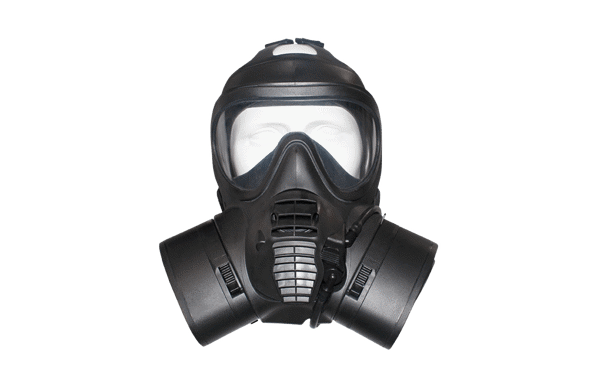 M50 respirator