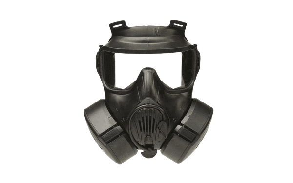 M50 respirator